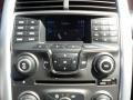 2012 Ford Edge SE Controls