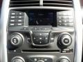 Charcoal Black Controls Photo for 2012 Ford Edge #54957160