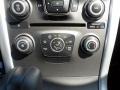 Charcoal Black Controls Photo for 2012 Ford Edge #54957169