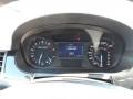 2012 Ford Edge SE Gauges