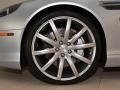 2005 Aston Martin DB9 Coupe Wheel and Tire Photo