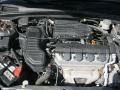 1.7L SOHC 16V VTEC 4 Cylinder 2004 Honda Civic LX Sedan Engine