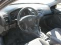 Gray Interior Photo for 2004 Honda Civic #54957484
