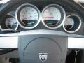 2006 Magnesium Pearlcoat Dodge Charger R/T  photo #16