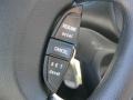 2004 Honda Civic LX Sedan Controls