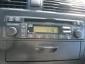 Gray Audio System Photo for 2004 Honda Civic #54957511