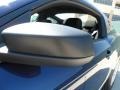 2012 Kona Blue Metallic Ford Mustang V6 Coupe  photo #12