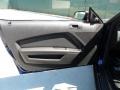2012 Kona Blue Metallic Ford Mustang V6 Coupe  photo #19
