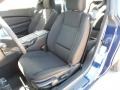2012 Kona Blue Metallic Ford Mustang V6 Coupe  photo #21