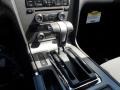 2012 Kona Blue Metallic Ford Mustang V6 Coupe  photo #27