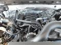 5.0 Liter Flex-Fuel DOHC 32-Valve Ti-VCT V8 Engine for 2011 Ford F150 XL SuperCab #54957778