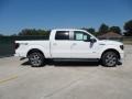 2011 Oxford White Ford F150 FX2 SuperCrew  photo #2