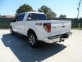 2011 Oxford White Ford F150 FX2 SuperCrew  photo #5