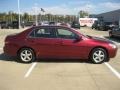 2003 Redondo Red Pearl Honda Accord EX-L Sedan  photo #3