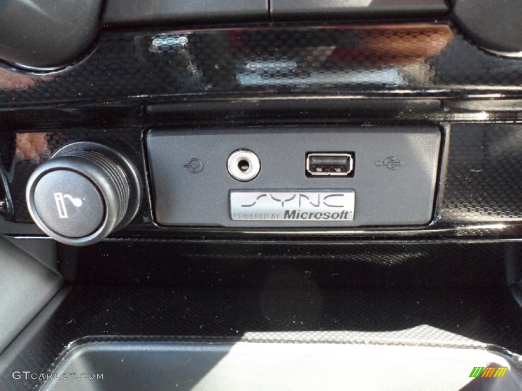 2011 F150 FX2 SuperCrew - Ingot Silver Metallic / Black photo #32