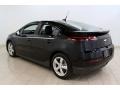 Black - Volt Hatchback Photo No. 6