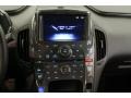 Jet Black/Dark Accents Controls Photo for 2012 Chevrolet Volt #54958501