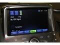 Jet Black/Dark Accents Audio System Photo for 2012 Chevrolet Volt #54958588
