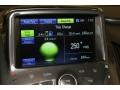 Jet Black/Dark Accents Controls Photo for 2012 Chevrolet Volt #54958628