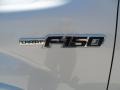 2011 White Platinum Metallic Tri-Coat Ford F150 Lariat SuperCrew  photo #13