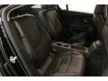 Jet Black/Dark Accents Interior Photo for 2012 Chevrolet Volt #54958678