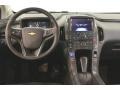 Jet Black/Dark Accents Dashboard Photo for 2012 Chevrolet Volt #54958693