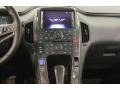 2012 Chevrolet Volt Hatchback Controls