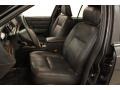 Dark Charcoal Interior Photo for 2004 Ford Crown Victoria #54958795
