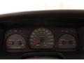 Dark Charcoal Gauges Photo for 2004 Ford Crown Victoria #54958812