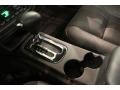 2004 Ford Crown Victoria Dark Charcoal Interior Transmission Photo