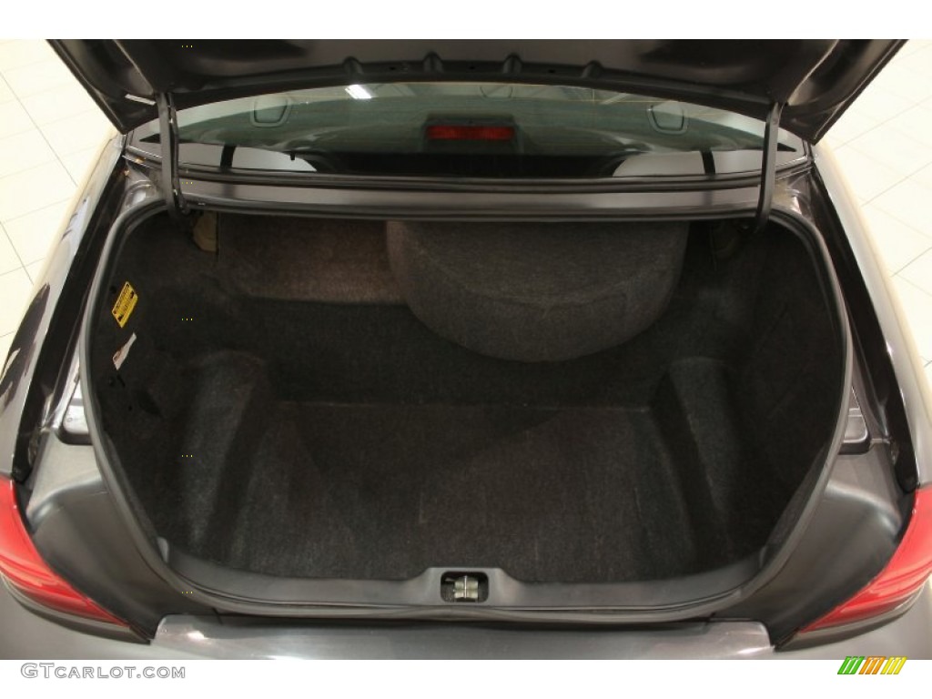 2004 Ford Crown Victoria LX Trunk Photo #54958858