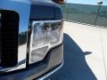2011 Sterling Grey Metallic Ford F150 Texas Edition SuperCrew  photo #9