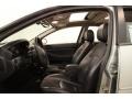Satin Jade Pearl - Sebring Touring Sedan Photo No. 6