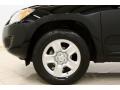 Black - RAV4 I4 4WD Photo No. 21