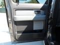 2011 Sterling Grey Metallic Ford F150 Texas Edition SuperCrew  photo #22