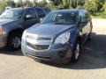 Twilight Blue Metallic - Equinox LT AWD Photo No. 1