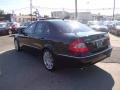 Black - E 350 4Matic Sedan Photo No. 3