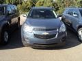 Twilight Blue Metallic - Equinox LT AWD Photo No. 2