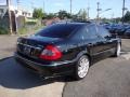 Black - E 350 4Matic Sedan Photo No. 4