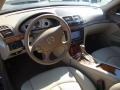 Black - E 350 4Matic Sedan Photo No. 5