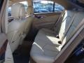 Black - E 350 4Matic Sedan Photo No. 12