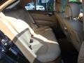 Black - E 350 4Matic Sedan Photo No. 14