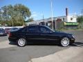 Black - E 350 4Matic Sedan Photo No. 15