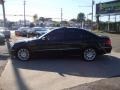 Black - E 350 4Matic Sedan Photo No. 16
