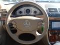 Black - E 350 4Matic Sedan Photo No. 19