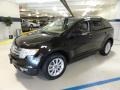 Black - Edge SEL AWD Photo No. 1