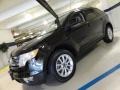 Black - Edge SEL AWD Photo No. 2