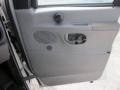 Oxford White - E Series Van E350 Super Duty Armored Van Photo No. 23