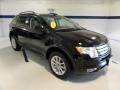Black - Edge SEL AWD Photo No. 4