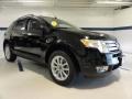 Black - Edge SEL AWD Photo No. 5